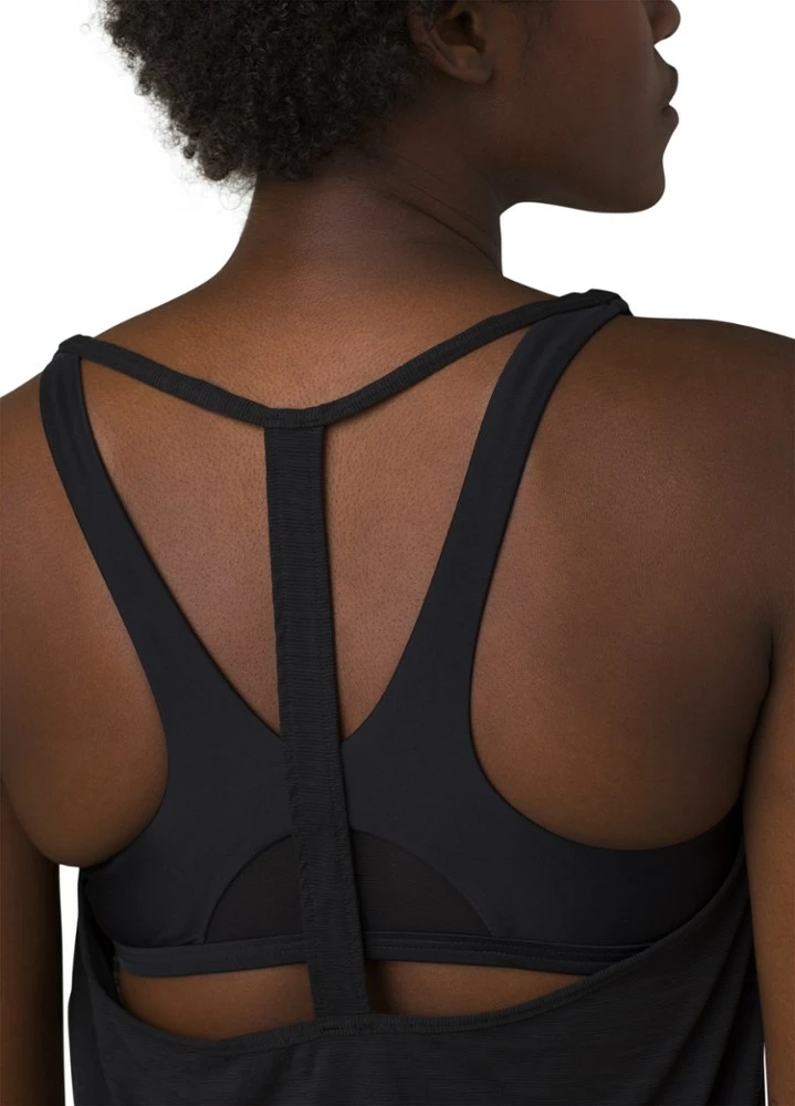 prAna Ainsley Tankini Swimsuit Top - Women's 5 prAna Ainsley Tankini Swimsuit Top - Women's - Image 3