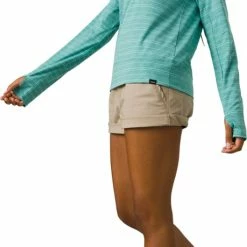 prAna Sol Searcher Long-Sleeve Top - Women's -prAna Shop 9656973e f75e 428b 85ff 835a4e1d141f