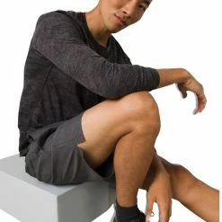 prAna Peak to Creek Shorts II - Men's -prAna Shop 96f23cf5 fdb7 48fa 9f51 66b0fc52fd7e