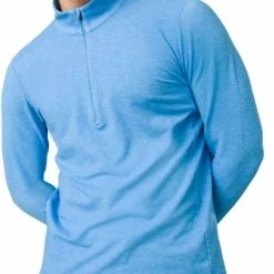 prAna Altitude Tracker Quarter-Zip II Top - Men's