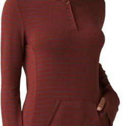 prAna Sol Protect Hoodie - Women's -prAna Shop 97f35e45 aa85 4c3a 9db5 deadd989bdd1