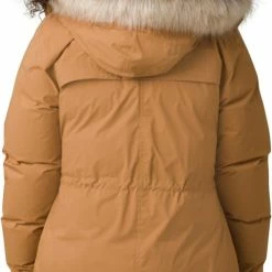 prAna Sayama Long Down Jacket - Women's -prAna Shop 9820ad6b 872a 4317 aba6 6caa2a7d682f