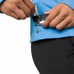 prAna Altitude Tracker Quarter-Zip II Top - Men's -prAna Shop 98a562e6 423d 451a bcc7 86a1c3592f5d