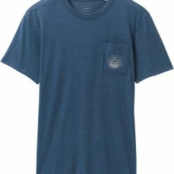 prAna Patch Print T-Shirt - Men's
