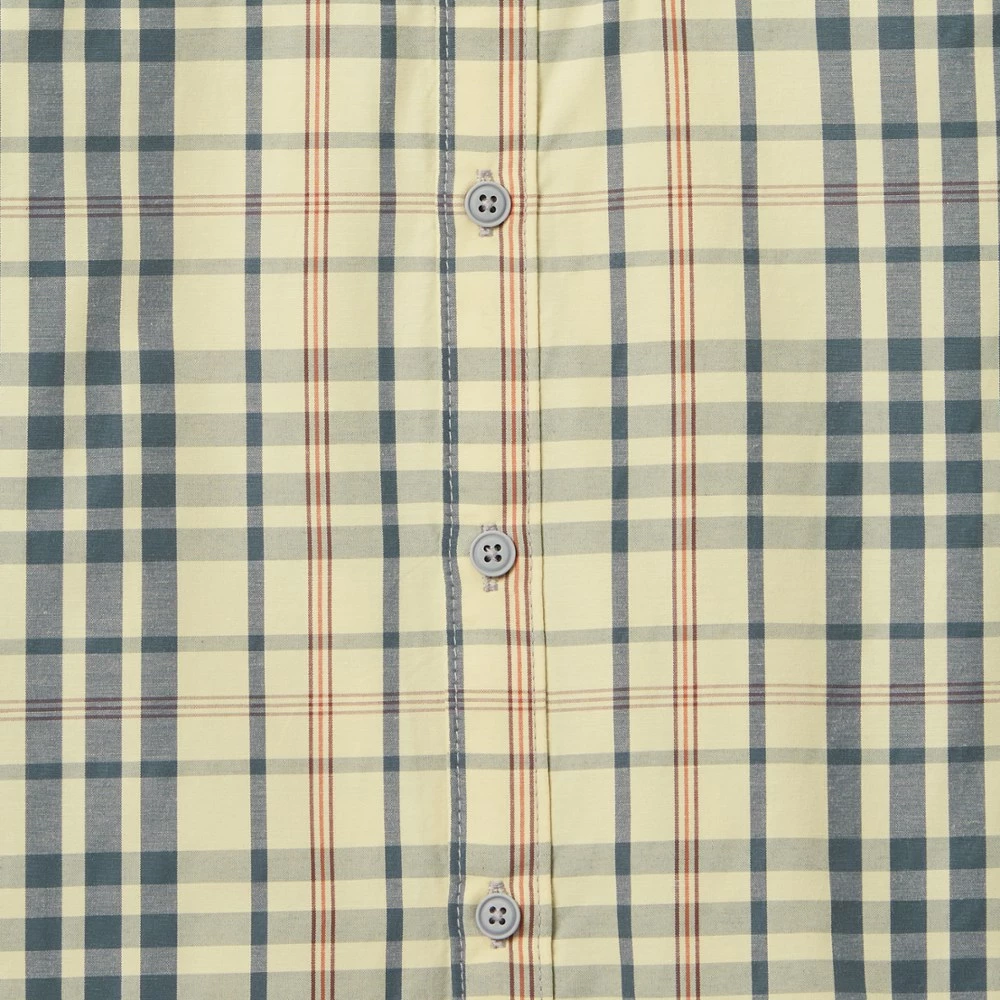 prAna Kirkwood Shirt - Men's 4 prAna Kirkwood Shirt - Men's - Image 2