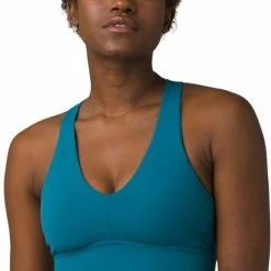 prAna Layna Bra - Women's