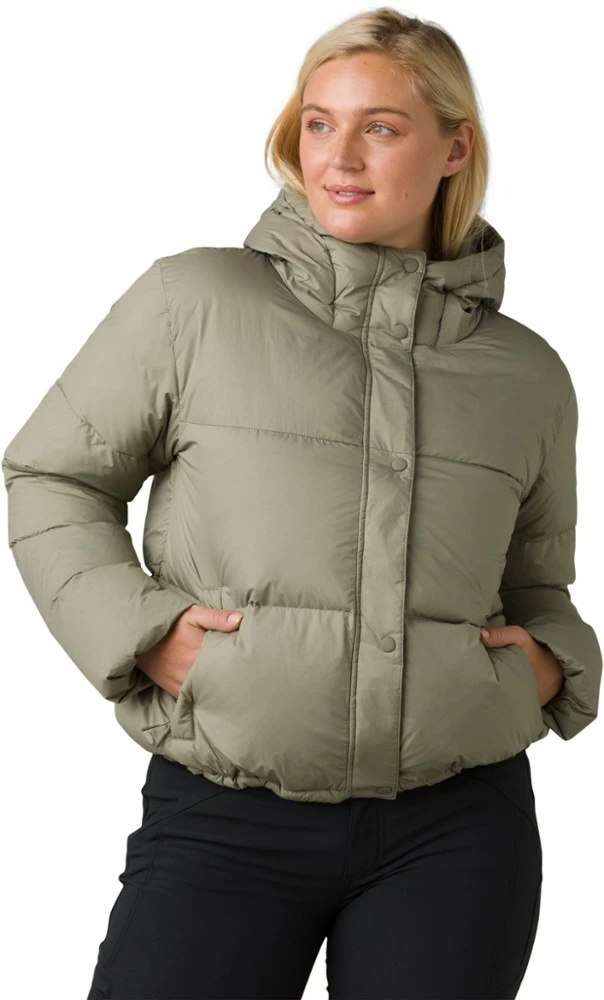 prAna Hellebore Down Jacket - Women's 11 prAna Hellebore Down Jacket - Women's - Image 9