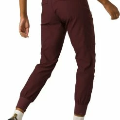 prAna Halle E-Waist Jogger II Pants - Women's -prAna Shop 9bc84d94 ba49 43cb 8ae1 544e5f9f8f0f