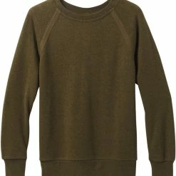 prAna Cozy Up Sweatshirt - Women's