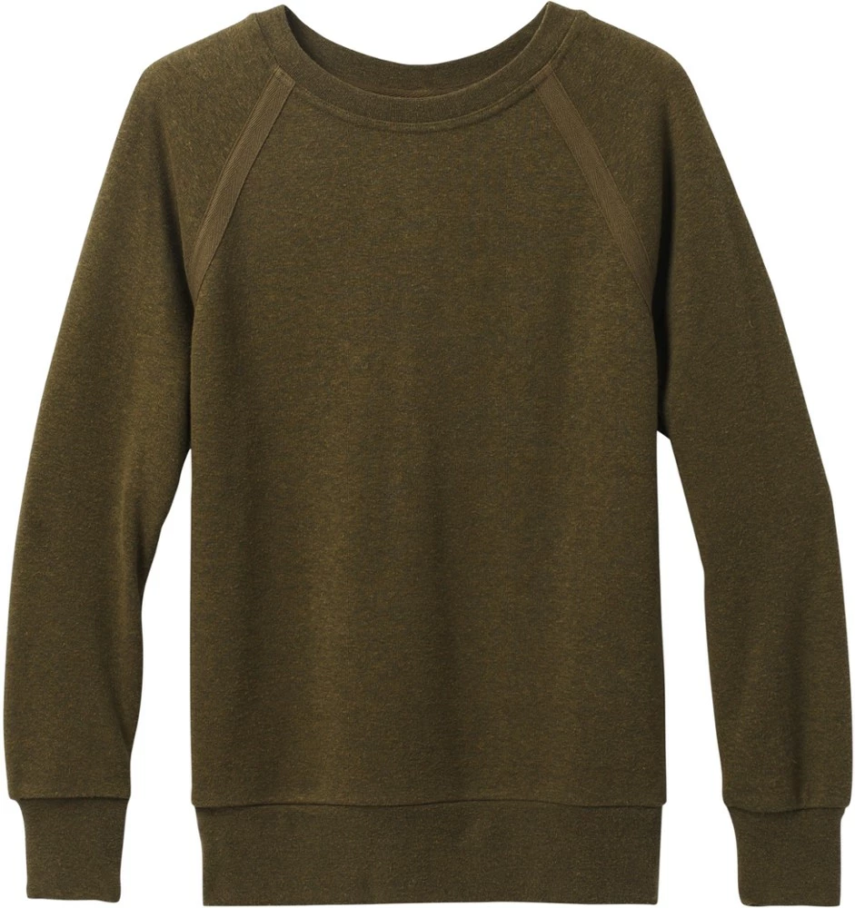 prAna Cozy Up Sweatshirt - Women's 3 prAna Cozy Up Sweatshirt - Women's