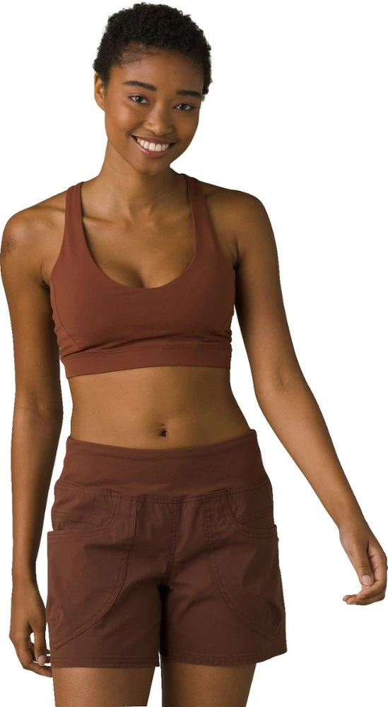 prAna Kanab Shorts - Women's 7 prAna Kanab Shorts - Women's - Image 5