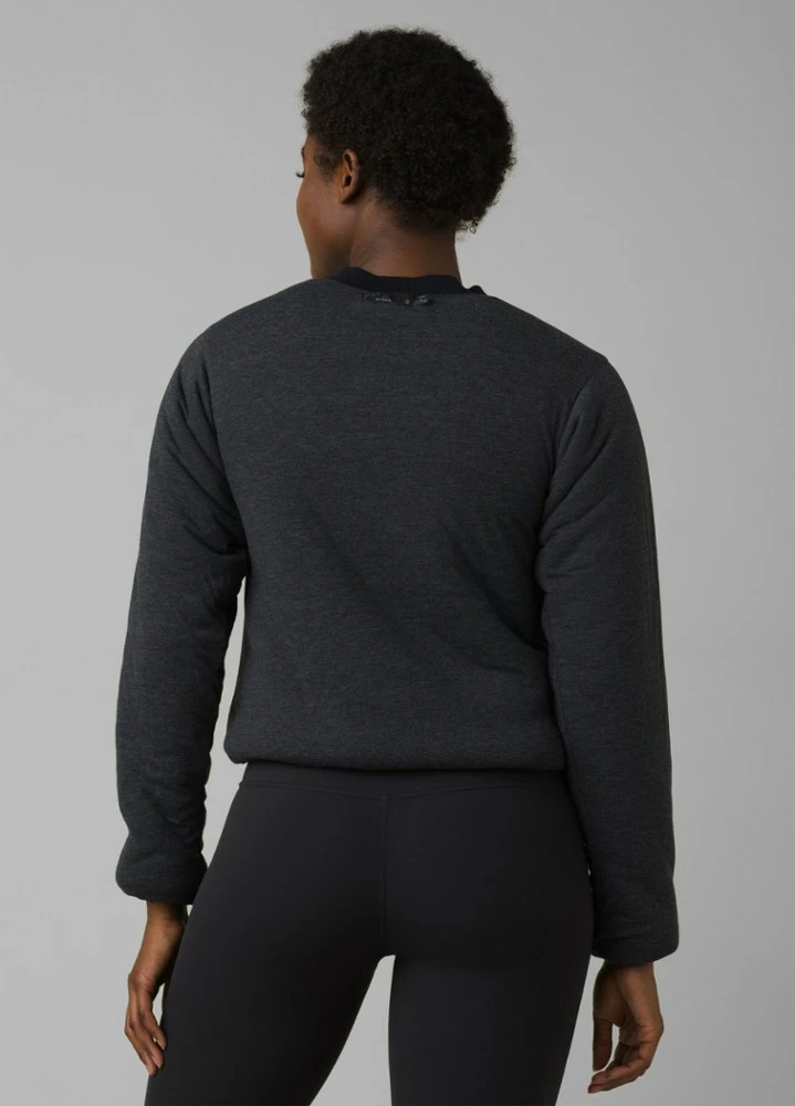 prAna Polar Escape Sweatshirt - Women's 7 prAna Polar Escape Sweatshirt - Women's - Image 5