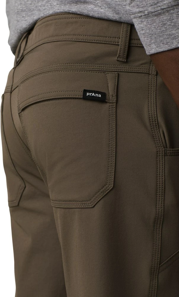 prAna Stretch Zion AT Pants - Men's 6 prAna Stretch Zion AT Pants - Men's - Image 4