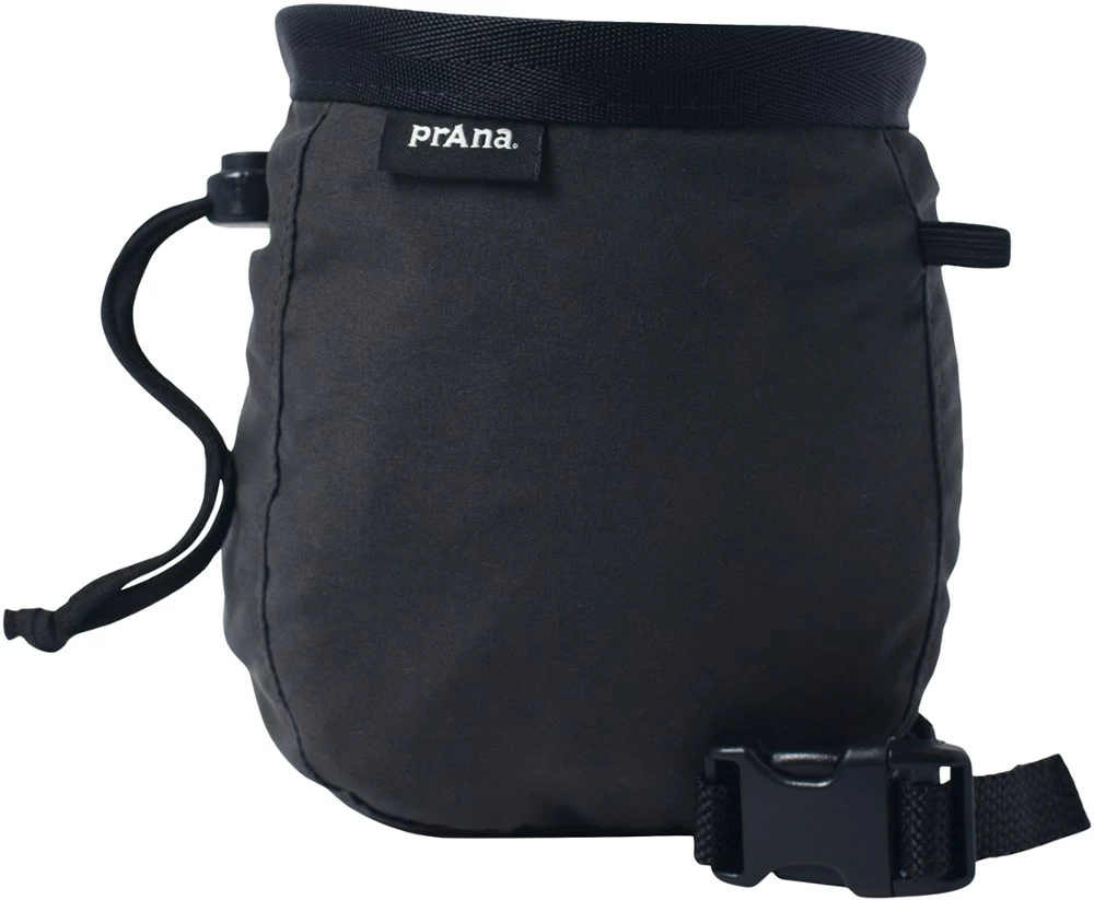 prAna Chalk Bag with Belt 4 prAna Chalk Bag with Belt - Image 3