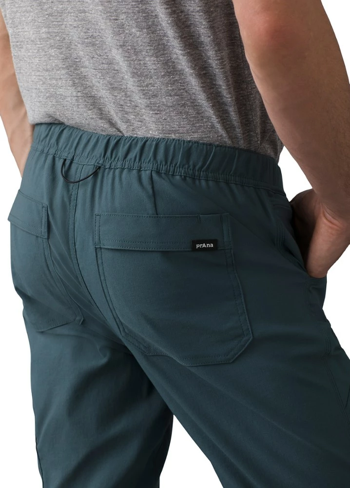 prAna Stretch Zion E-Waist Pants II - Men's 7 prAna Stretch Zion E-Waist Pants II - Men's - Image 5