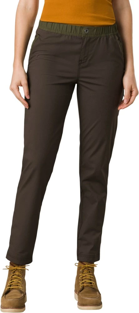 prAna Double Peak All-Around Pants - Women's 9 prAna Double Peak All-Around Pants - Women's - Image 7