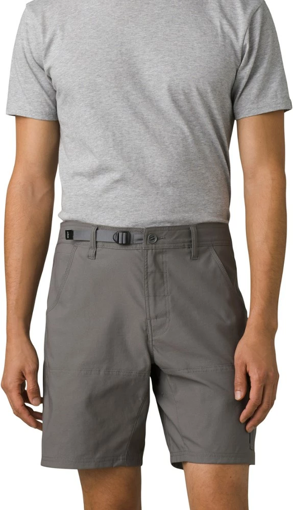 prAna Stretch Zion Shorts II - Men's 8" Inseam 14 prAna Stretch Zion Shorts II - Men's 8" Inseam - Image 12