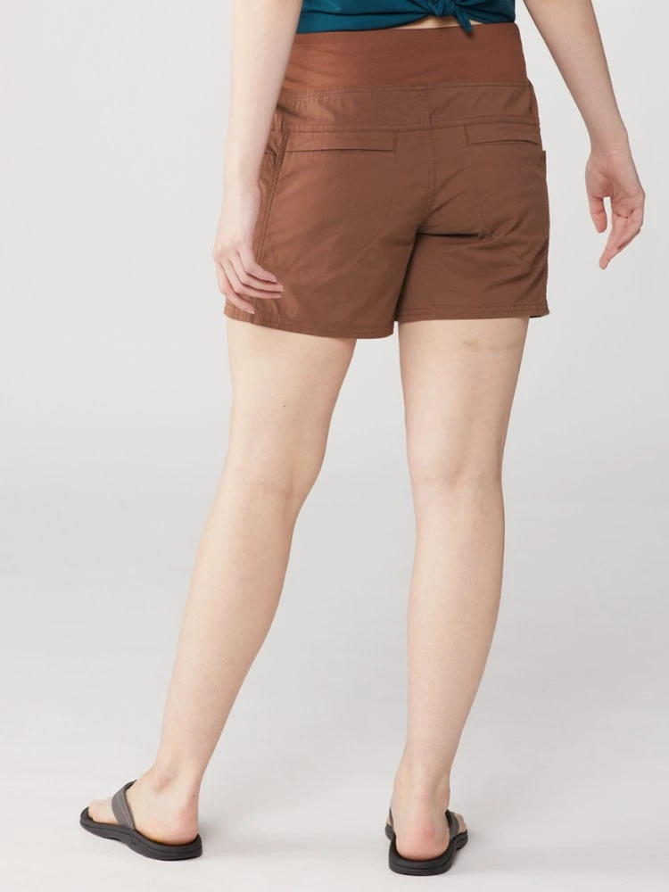 prAna Kanab Shorts - Women's 5 prAna Kanab Shorts - Women's - Image 3