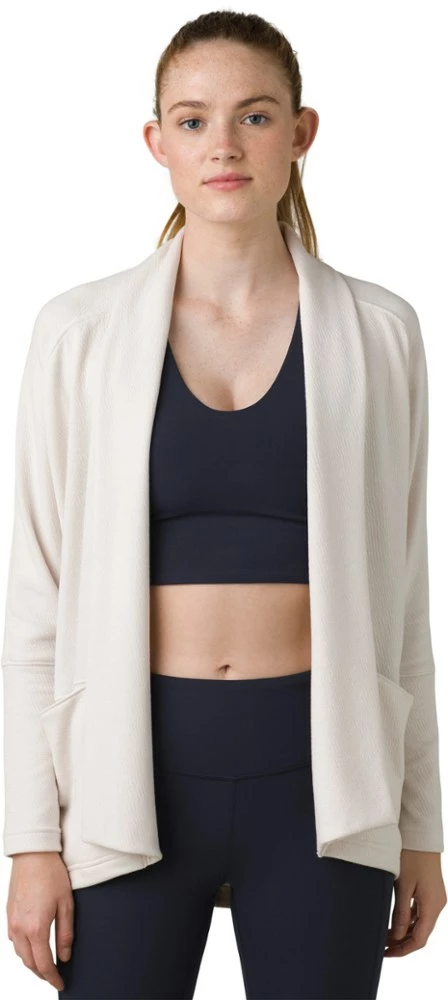 prAna Sunrise Wrap Cardigan - Women's 3 prAna Sunrise Wrap Cardigan - Women's