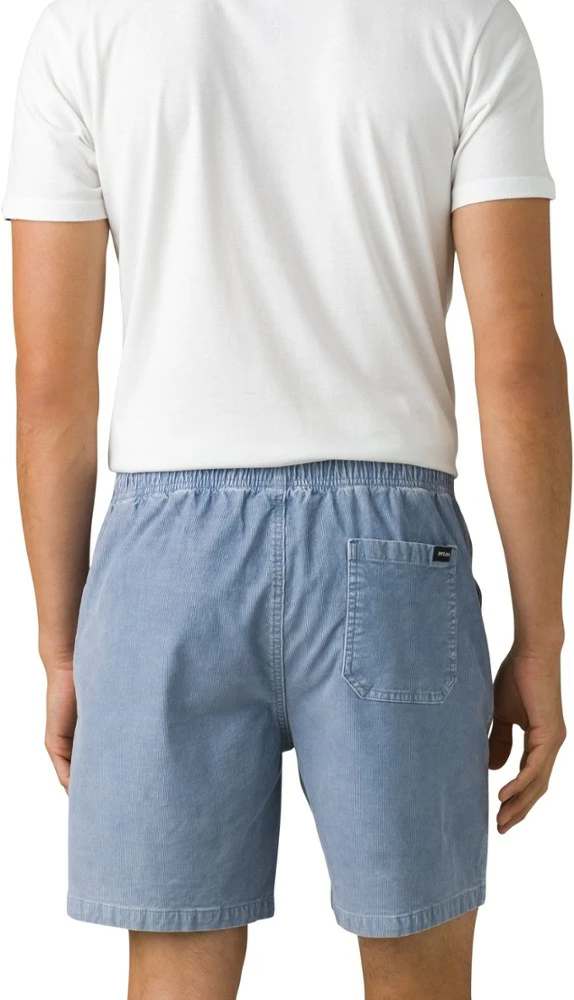 prAna Canyon Camp Shorts - Men's 4 prAna Canyon Camp Shorts - Men's - Image 2