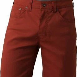 prAna Brion Shorts - Men's