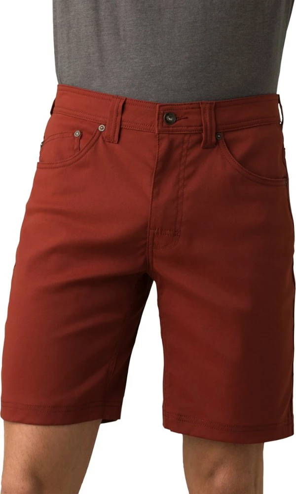 prAna Brion Shorts - Men's 3 prAna Brion Shorts - Men's