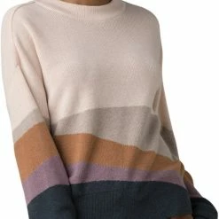 prAna Desert Road Sweater - Women's