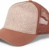 prAna La Viva Trucker Hat - Women's -prAna Shop a3c661fb 9877 4bd6 a07a 188313d4f90a