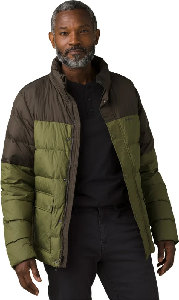 prAna North Palisade Down Jacket - Men's 6 prAna North Palisade Down Jacket - Men's - Image 5