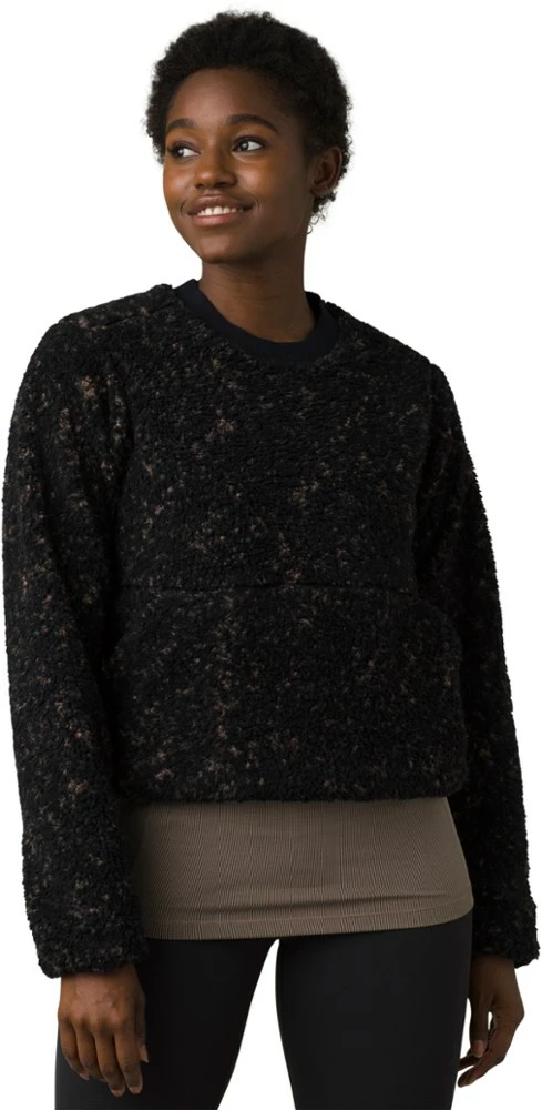 prAna Polar Escape Sweatshirt - Women's 4 prAna Polar Escape Sweatshirt - Women's - Image 2