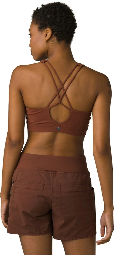 prAna Kanab Shorts - Women's 8 prAna Kanab Shorts - Women's - Image 6