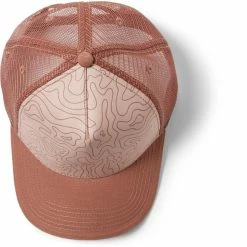 prAna La Viva Trucker Hat - Women's -prAna Shop a669a92a a760 4bdf a02f f73e34f0f49c