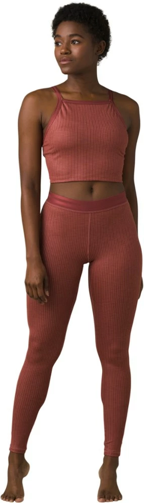 prAna Luminance Leggings - Women's 6 prAna Luminance Leggings - Women's - Image 4