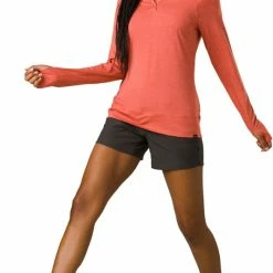 prAna Sol Searcher Hoodie - Women's 9 prAna Sol Searcher Hoodie - Women's -prAna Shop a70a5d35 25a4 4aa0 9024 3af7d7b6354f