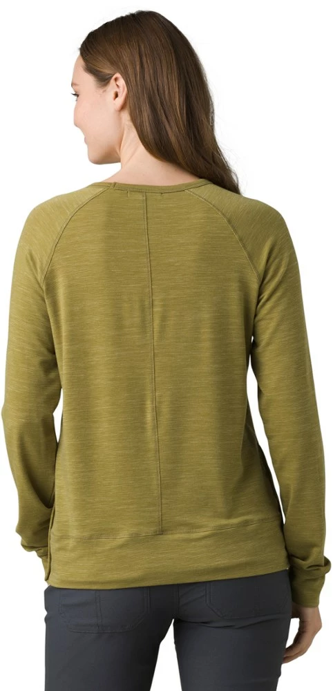 prAna Sol Protect Top - Women's 4 prAna Sol Protect Top - Women's - Image 2