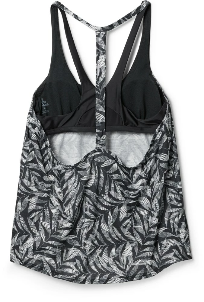 prAna Ainsley Tankini Swimsuit Top - Women's 5 prAna Ainsley Tankini Swimsuit Top - Women's - Image 3