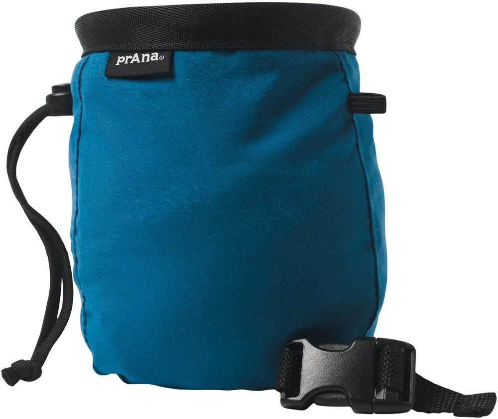 prAna Chalk Bag with Belt 2 prAna Chalk Bag with Belt