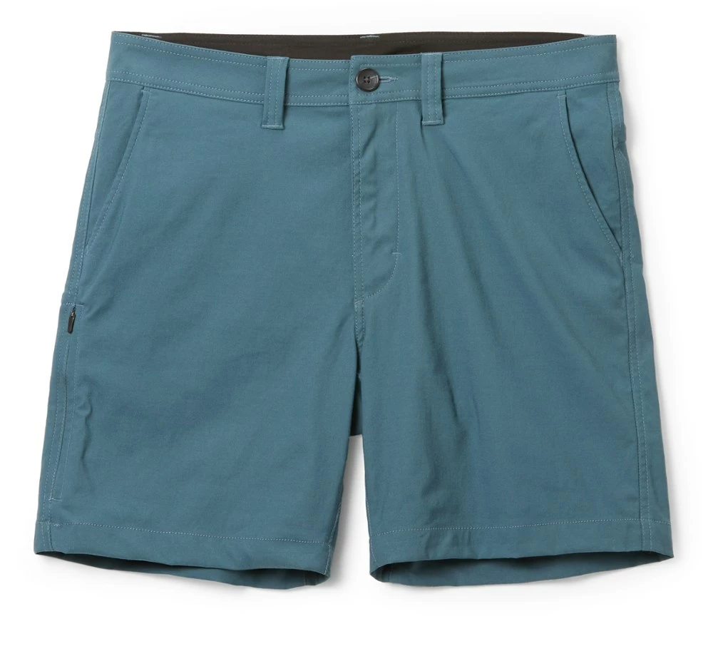 prAna Alameda Shorts - Men's 3 prAna Alameda Shorts - Men's