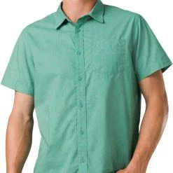 prAna Tinline Shirt - Men's -prAna Shop a8ac7e0d 7eb7 48e0 9d1f 043a5304a05b