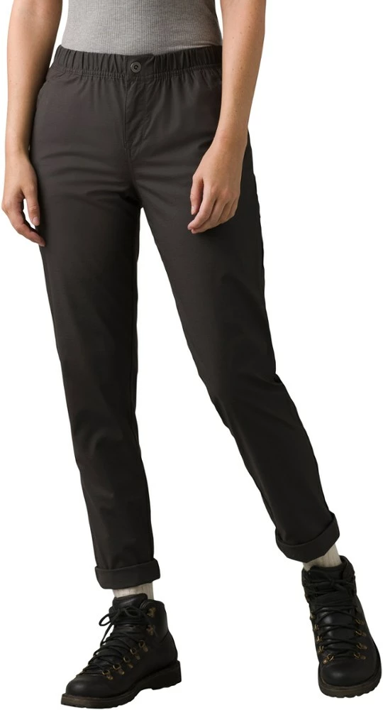 prAna Double Peak All-Around Pants - Women's 11 prAna Double Peak All-Around Pants - Women's - Image 9
