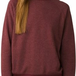 prAna Cozy Up Sweatshirt - Women's