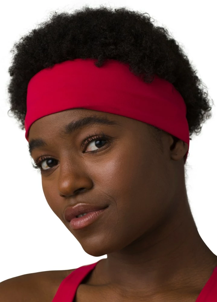 prAna Essential Headband - Women's 4 prAna Essential Headband - Women's - Image 2