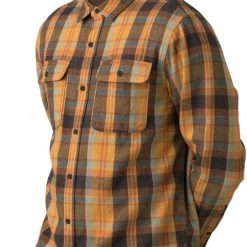 prAna Westbrook Flannel Shirt - Men's 13 prAna Westbrook Flannel Shirt - Men's -prAna Shop ac3dfd95 458e 4f57 900b a0024bd7a620