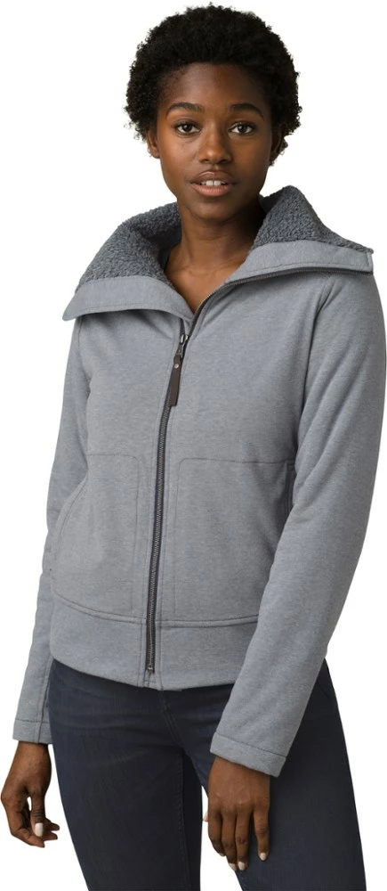 prAna Xina Jacket - Women's 3 prAna Xina Jacket - Women's