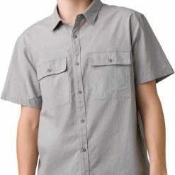 prAna Sutherlin Shirt - Men's