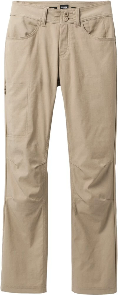 prAna Halle Straight Pants II - Women's 17 prAna Halle Straight Pants II - Women's - Image 15