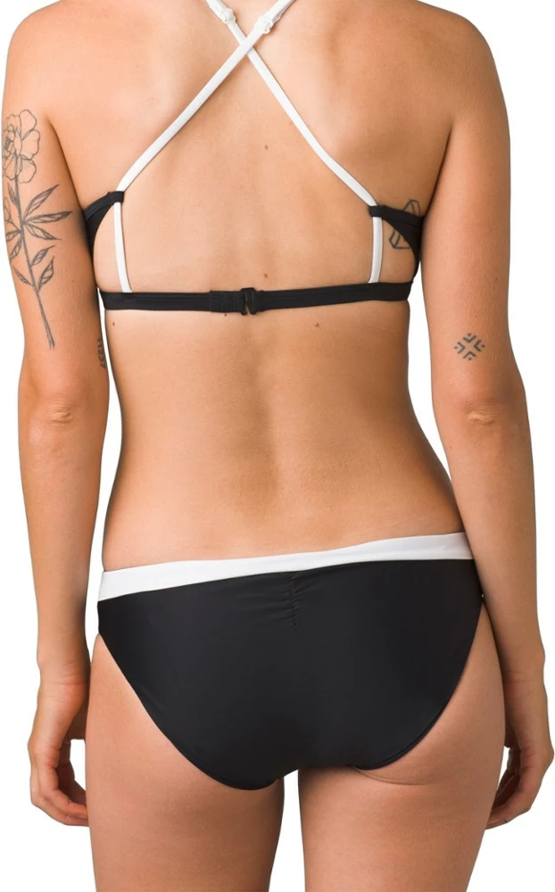 prAna Innix Reversible Swimsuit Bottoms - Women's 8 prAna Innix Reversible Swimsuit Bottoms - Women's - Image 6
