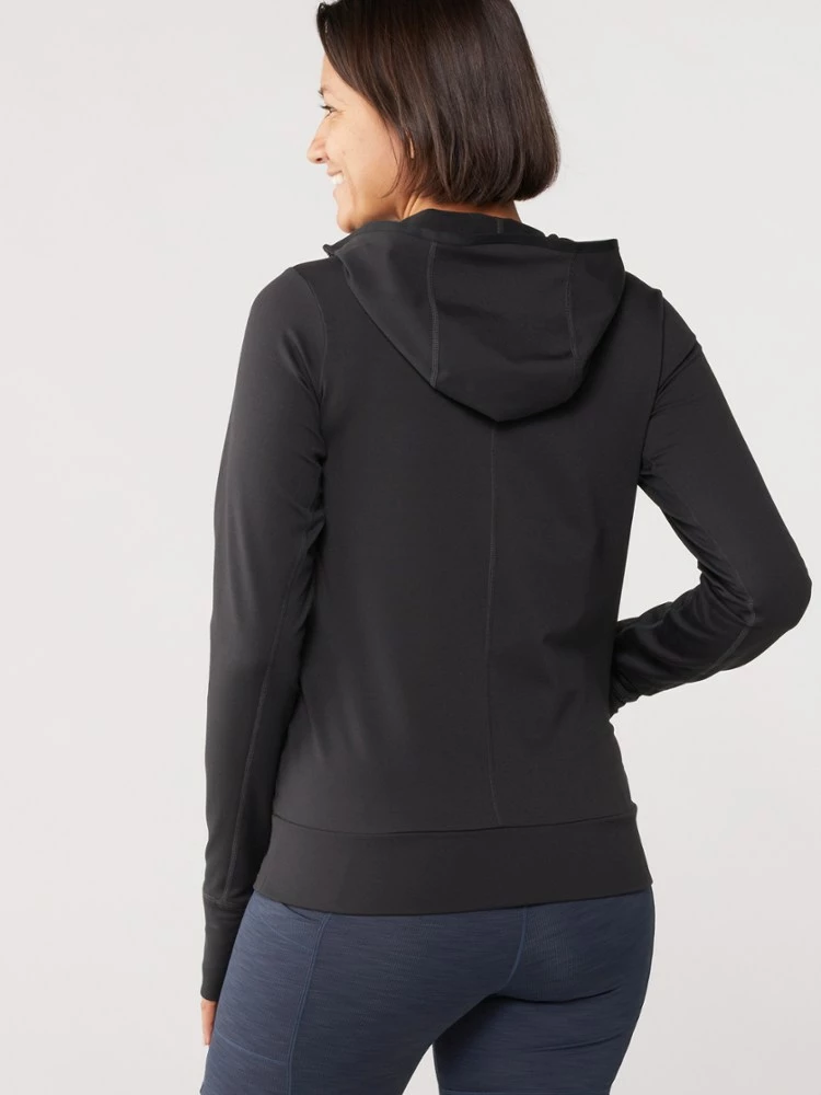 prAna Ice Flow Jacket - Women's 5 prAna Ice Flow Jacket - Women's - Image 3