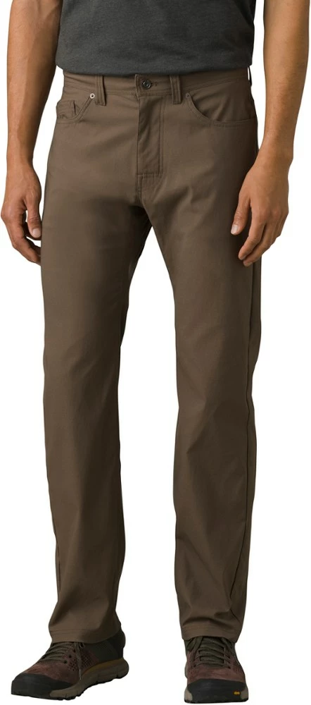prAna Brion Pants II - Men's 8 prAna Brion Pants II - Men's - Image 6