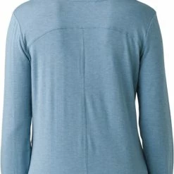 prAna Foundation Crew-Neck Top - Women's -prAna Shop b5ba8370 ad07 4436 b708 b071cb11b086